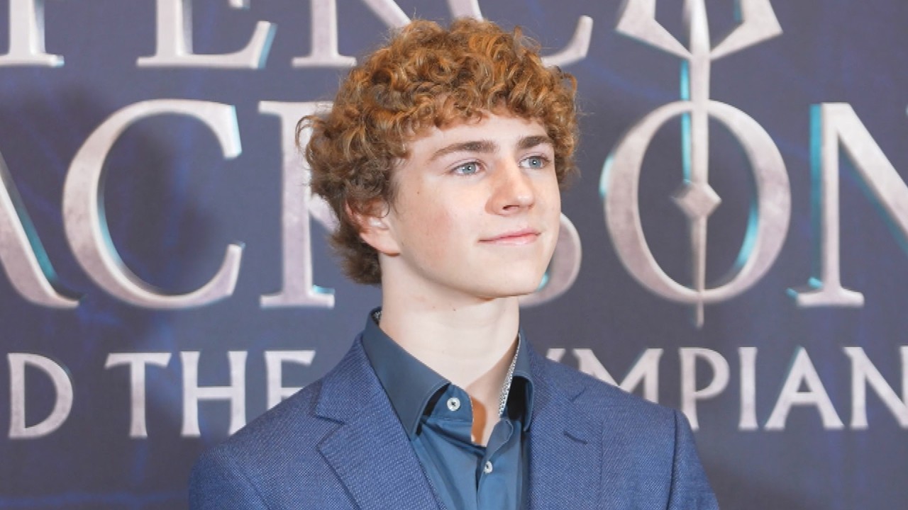Percy Jackson Star Walker Scobell Skipping Prom Over Death Threats