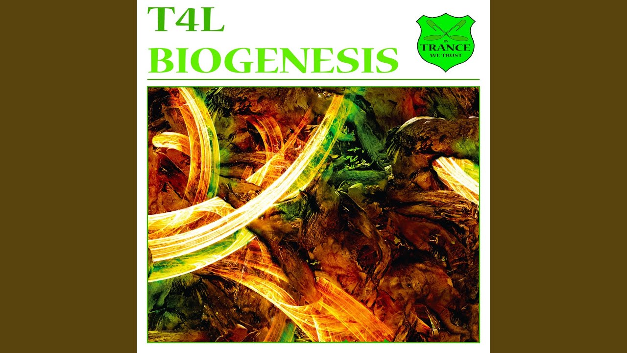 Biogenesis (Scot Project Remix)
