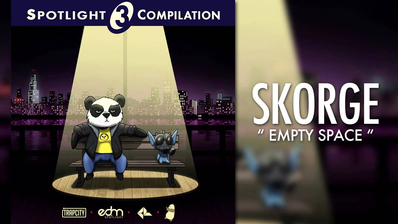 Skorge - Empty Space