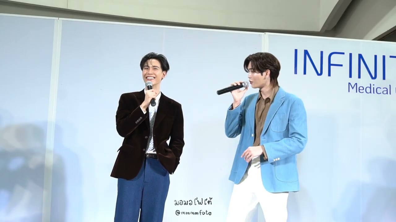 20251018 Junior-Mark จูเนียร์-มาร์ค งาน #IMCxJuniorMark