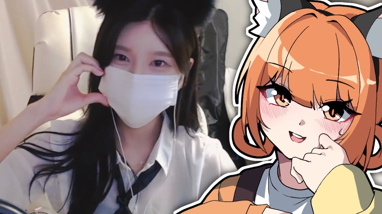 삡냥이~