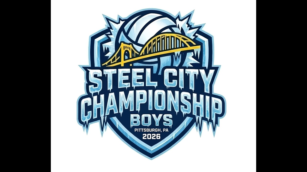 2026 Steel City Freeze Match #1 - Pace Black 16 vs. Flight Academy 16