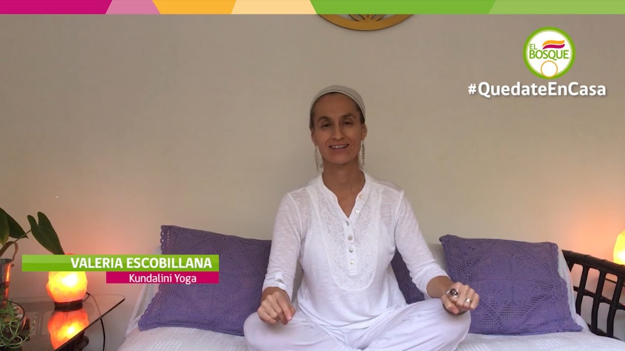 Kundalini Yoga - Mantra para embarazadas