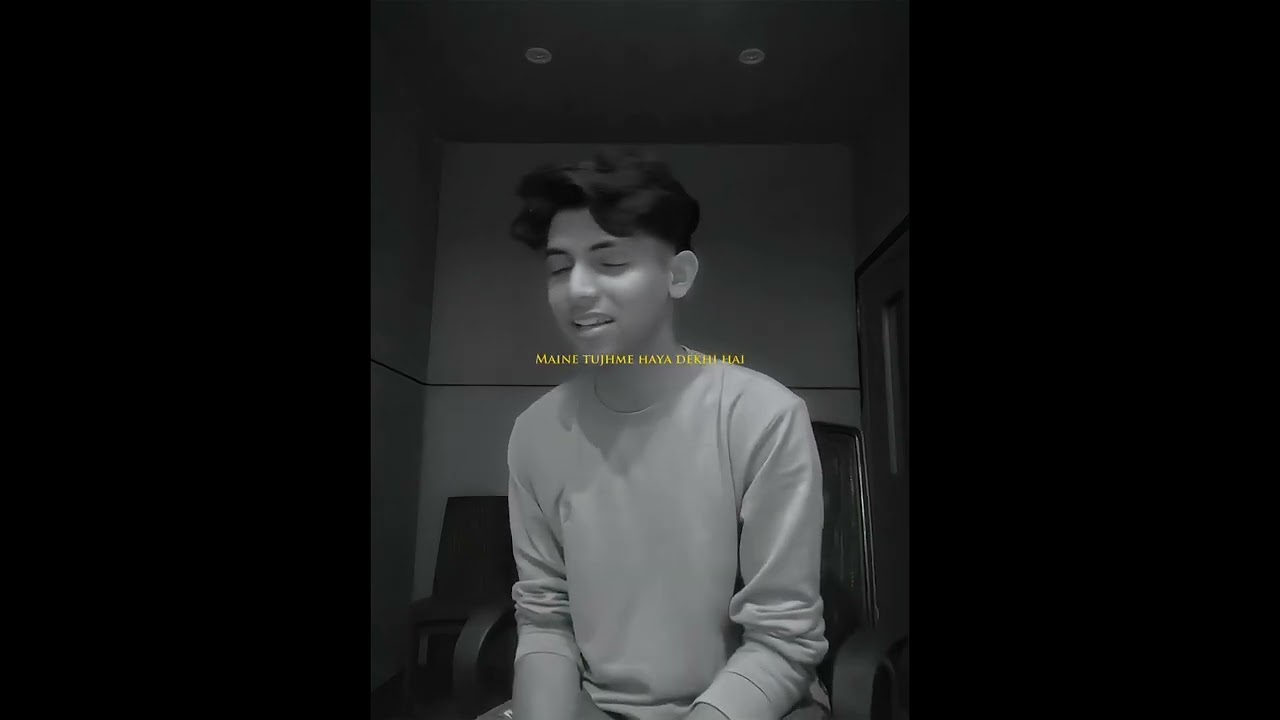 Pal Pal | Cover | Shihad shihad