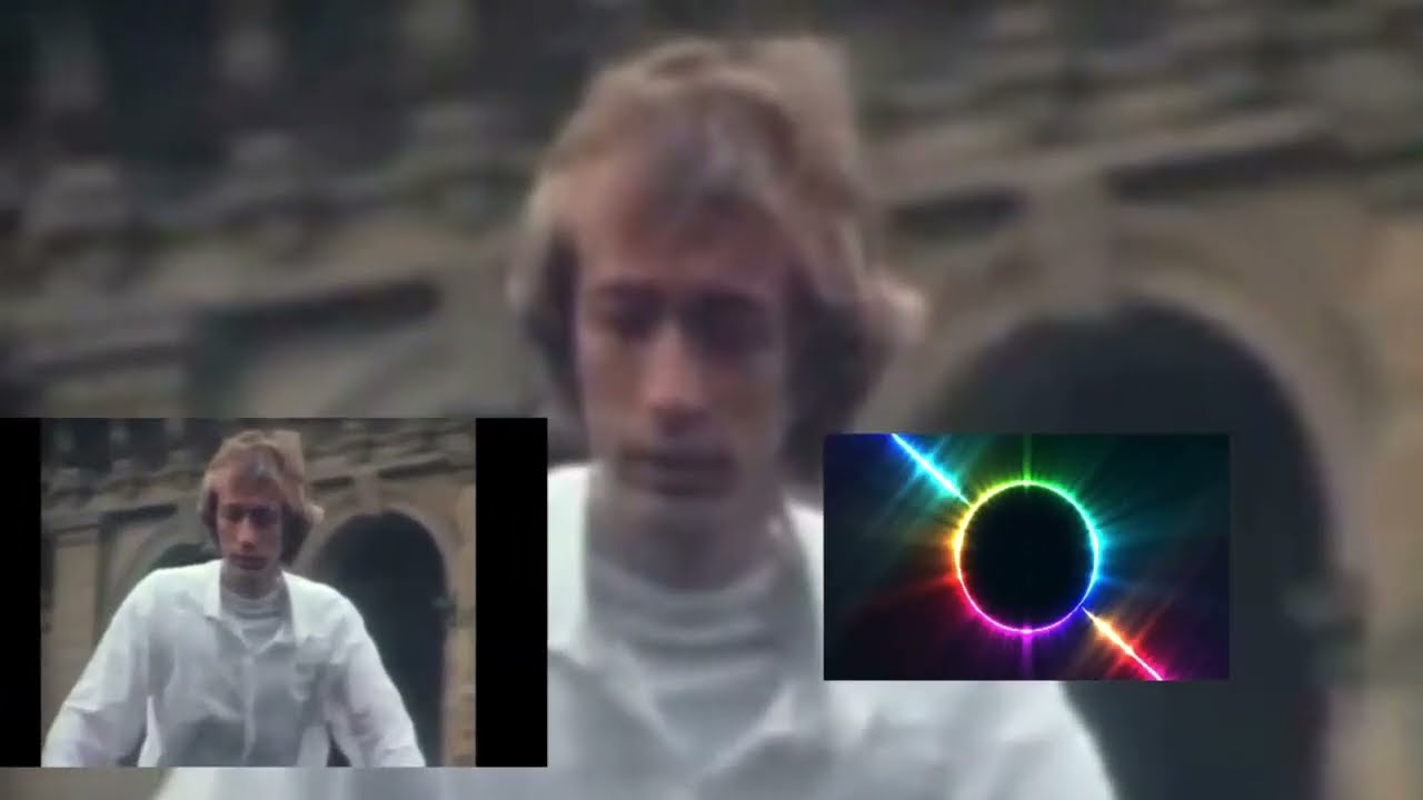 Juliet - Robin Gibb - Edit Remix