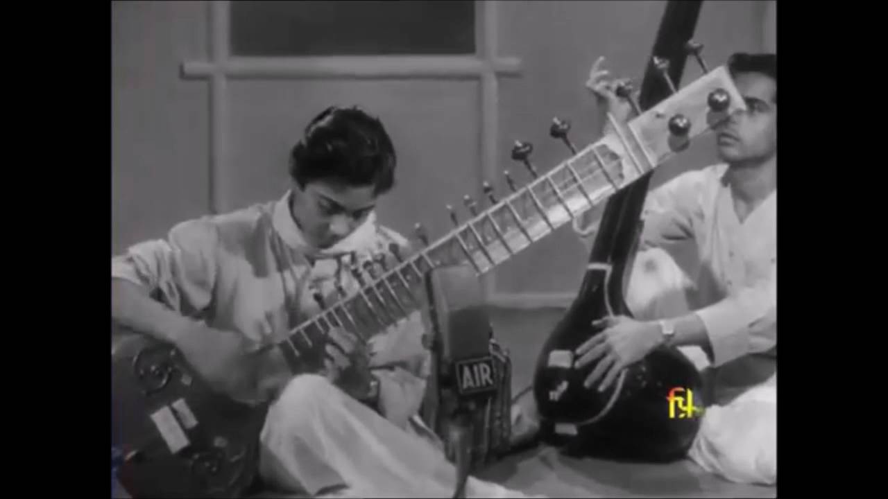 Young Rais Khan