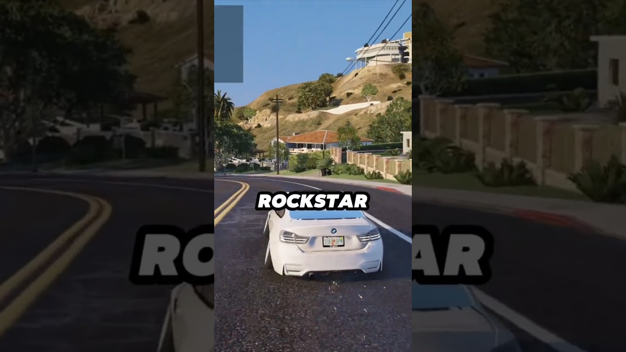 GTA 5 Enhanced Edition &mdash; отстой?