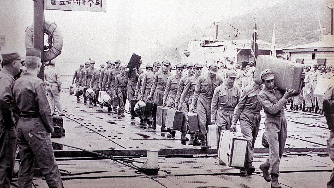 Bir kahramanlık destanı: Kunuri &Ccedil;arpışması
