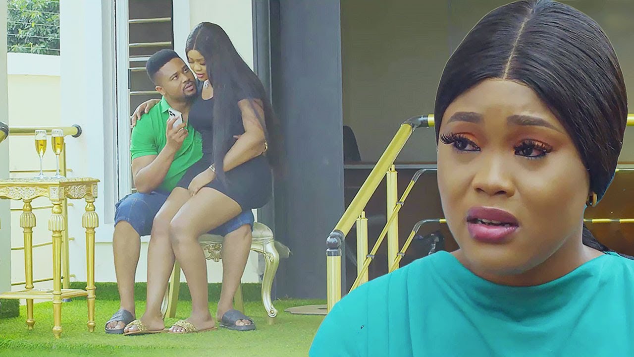 Be The First To Watch This CHIOMA NWAOHA SPECTACULAR True Story Of Love And Pain-2026 African Movies