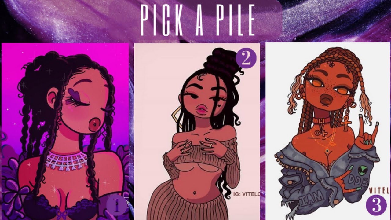 🫢💕 Why Are People Intimidated By Your Aura? 🦄🤥 | 🔮🃏 (ℙ𝕚𝕔𝕜 𝔸 ℂ𝕒𝕣𝕕) ✨