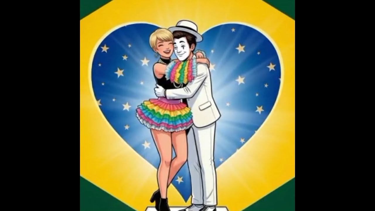 Chorinho Brasileiro