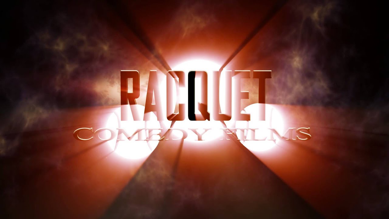 RACQUET COMEDY INTRO