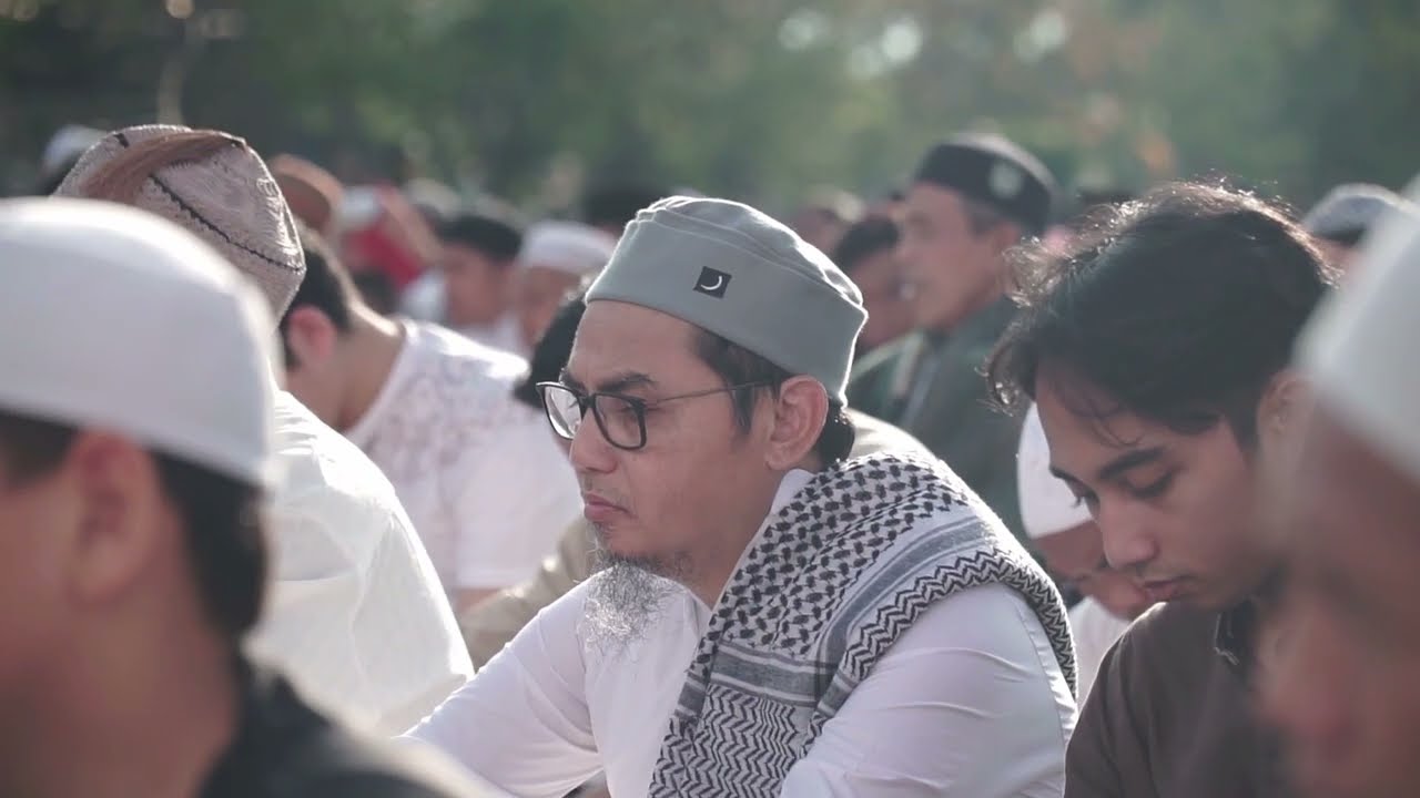 IDUL FITRI 1444 H | Cinematic Video Lebaran 2023