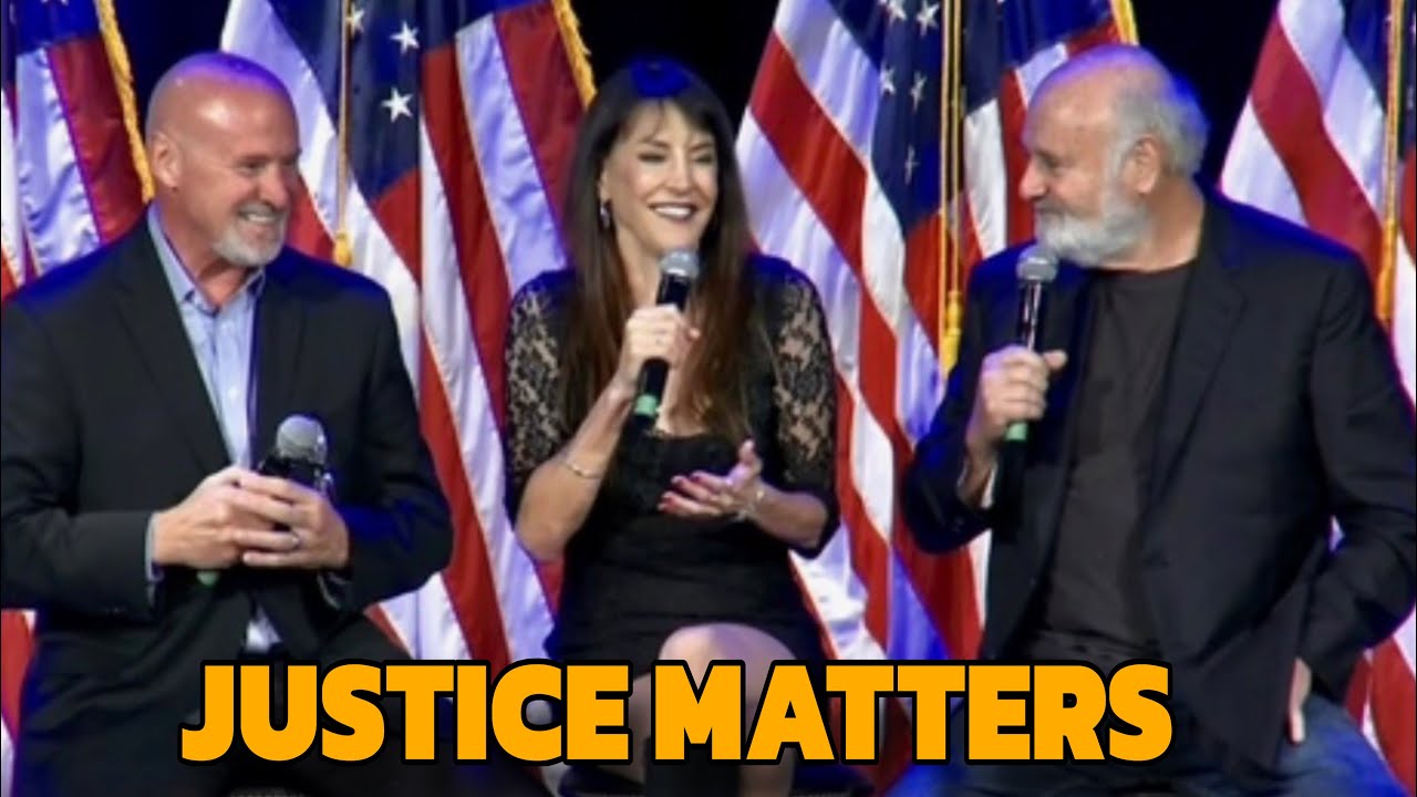 Trump's Grotesque & Indecent Attacks on the Late Rob Reiner PROVE Trump is UNFIT FOR OFFICE!