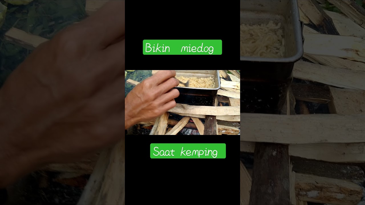makanan viral chef dadakan #dandung bandung #shorts #