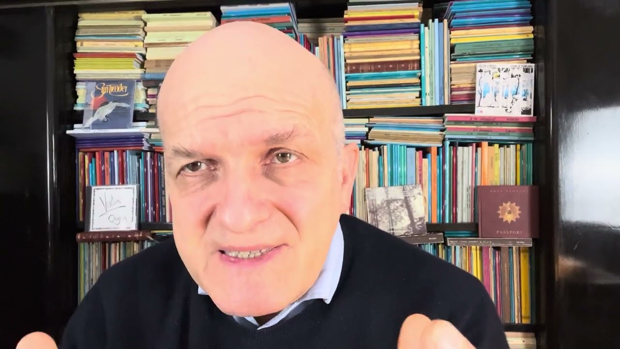 Übergang oder Überraschung — wie gestalte ich den grundlegenden Unterschied?