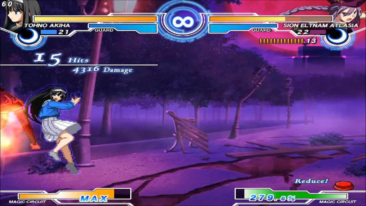 we back on Melty boys
