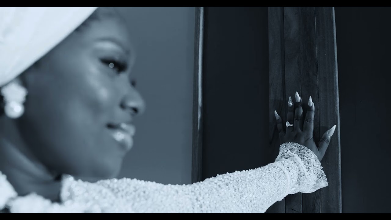 Rashidah & Yahaya’s Beautiful Wedding Highlight | Cinematic Love Story | Shot by Pair Media