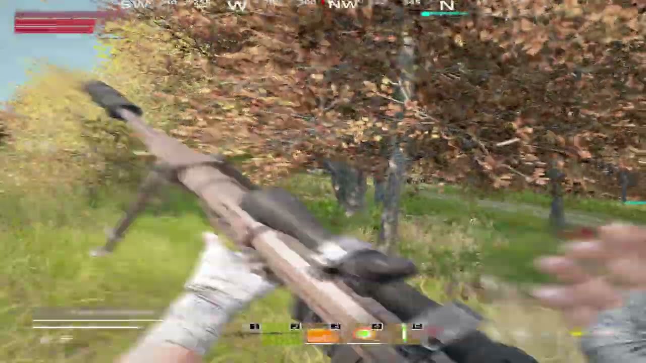 wiggler. - dayz rearmed pvp #3