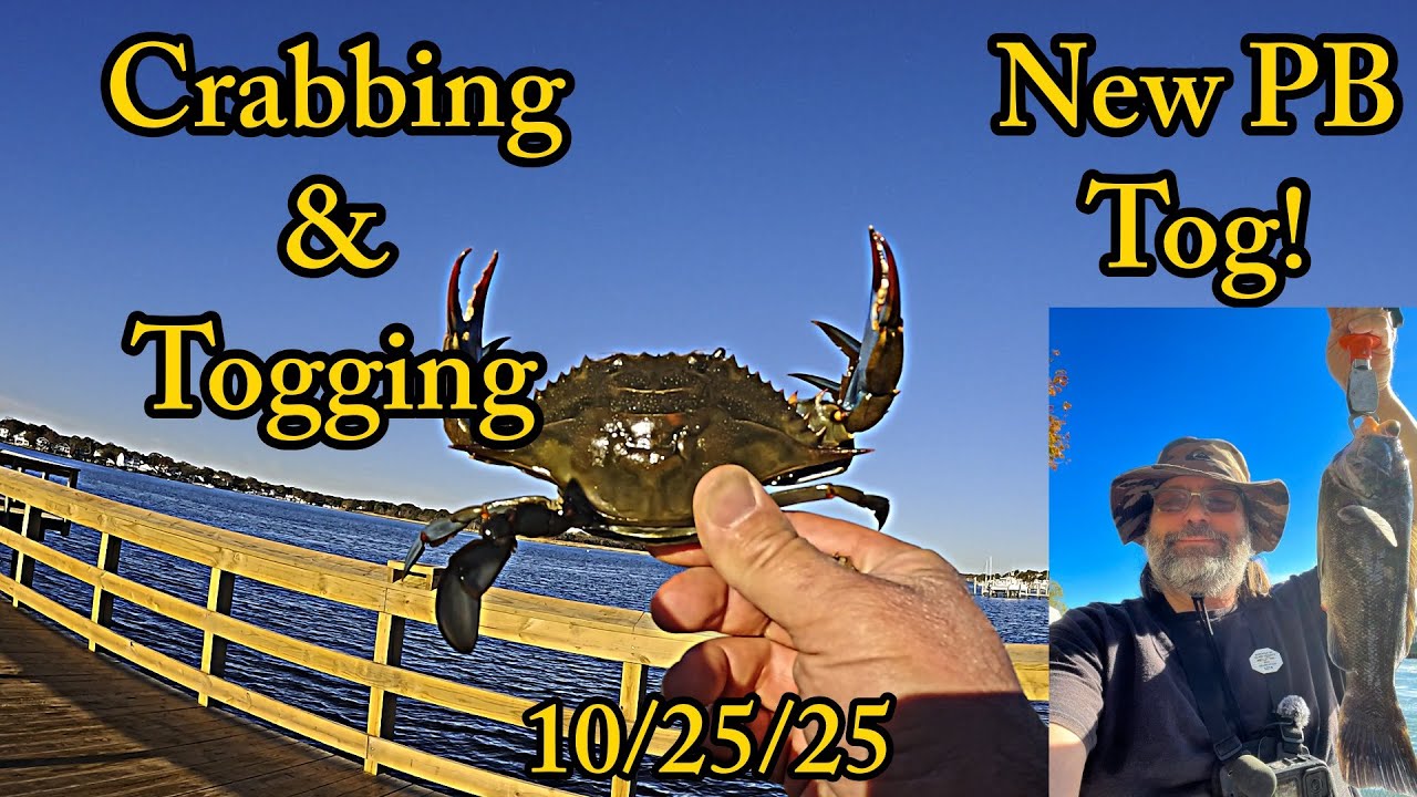 Crabbin' and Toggin' — еще один новый арахисовый напиток!