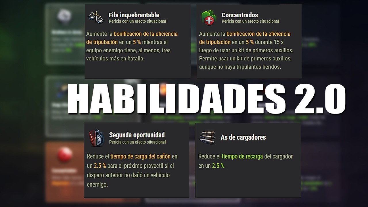 Vamos a tener que reiniciar │WOT 2.0