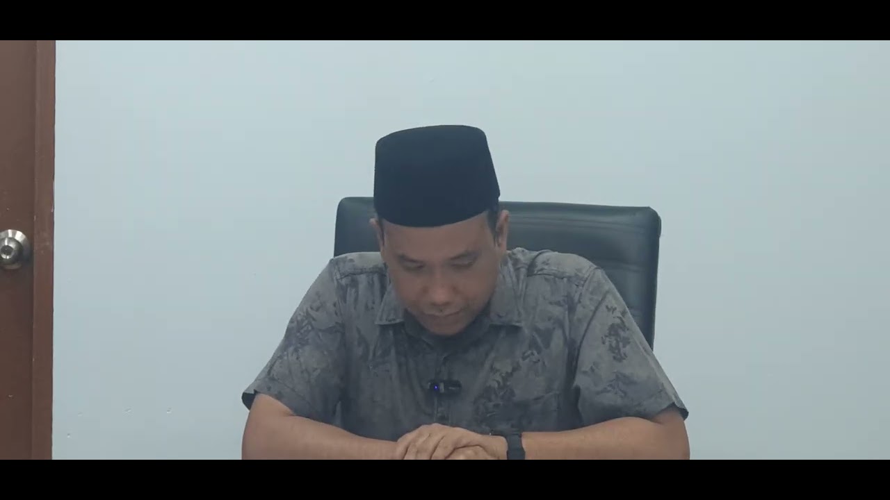 Ustaz Faiz Mansor Tahsin ayat2 Surah Ali Imran