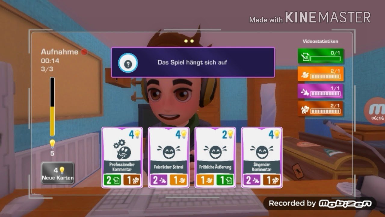 Youtubers life #1|Technologymaster HD