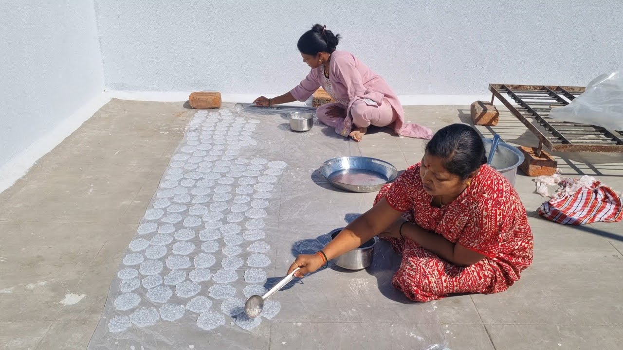 उन्हाळ्याच्या पदार्थांना सुरुवात🤗😊 खूप कडक ऊन 🌞☀️ मला होतोय त्रास 😱 हॉस्पिटलमध्ये गेले 😊