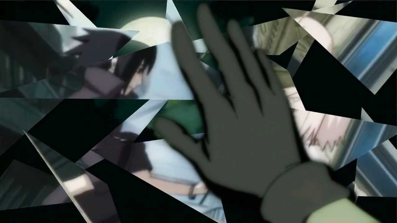 (S❤M) GoodBye Apathy