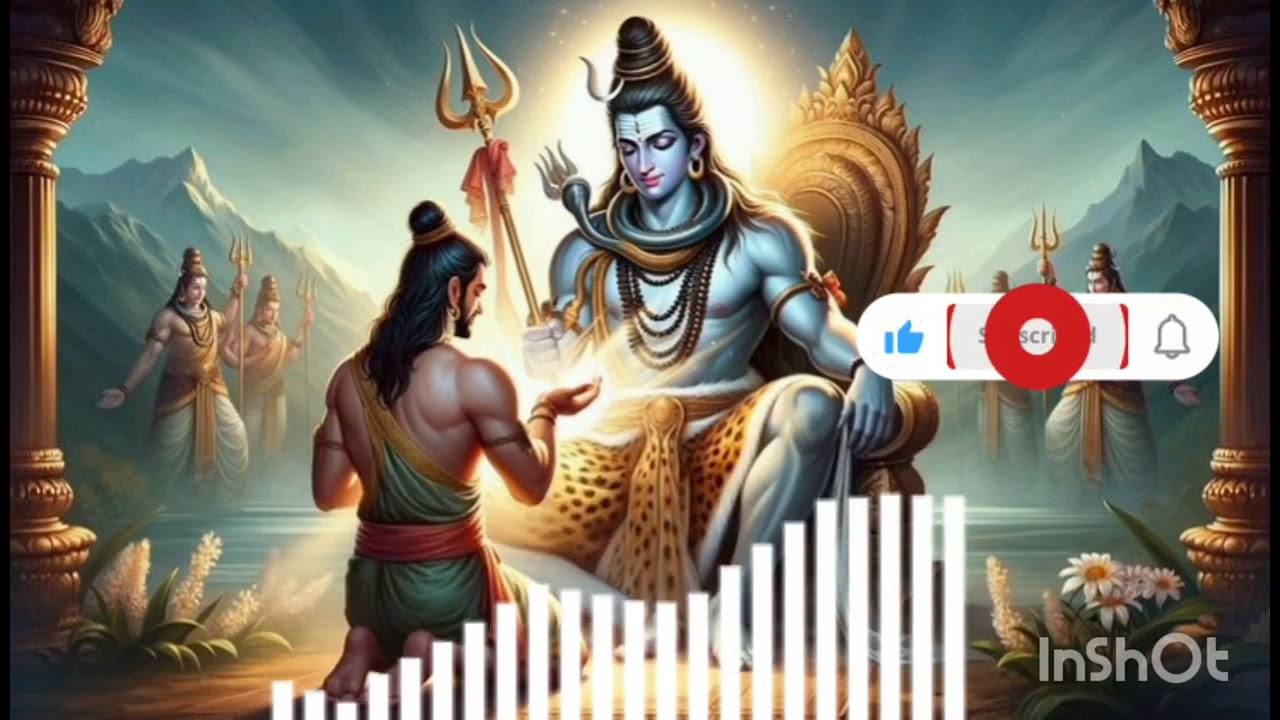 Mahadev new song #viralvideo #song 