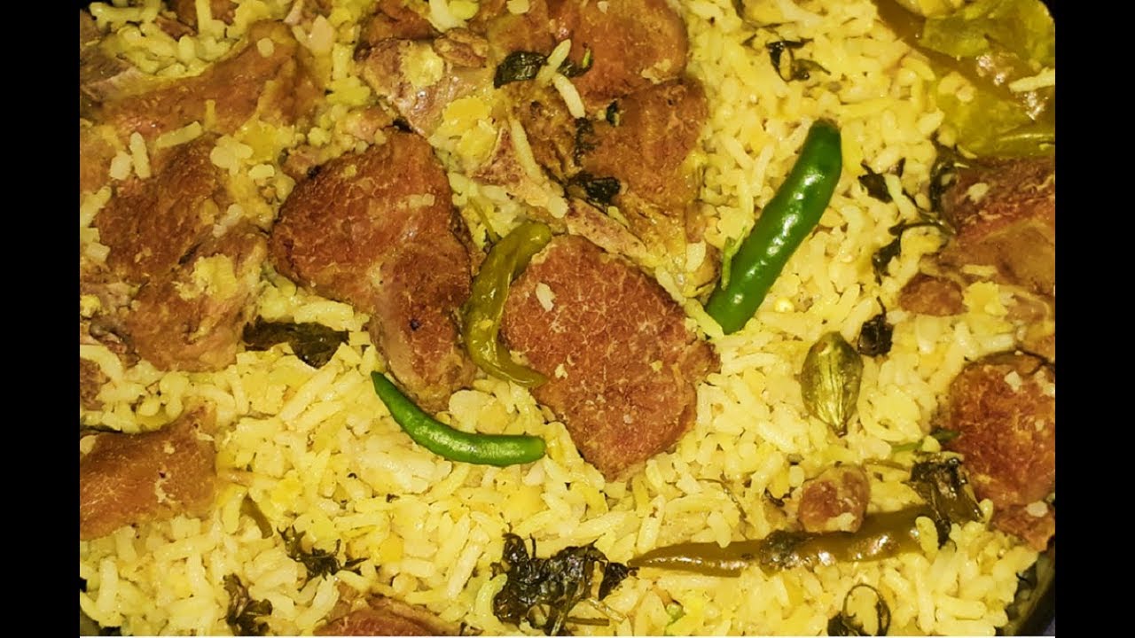 Mutton Khichdi | मटन खिचडी | కిచిడి మటన్ | مٹن کھچڑی۔ | Recipe By Mrs. Norien