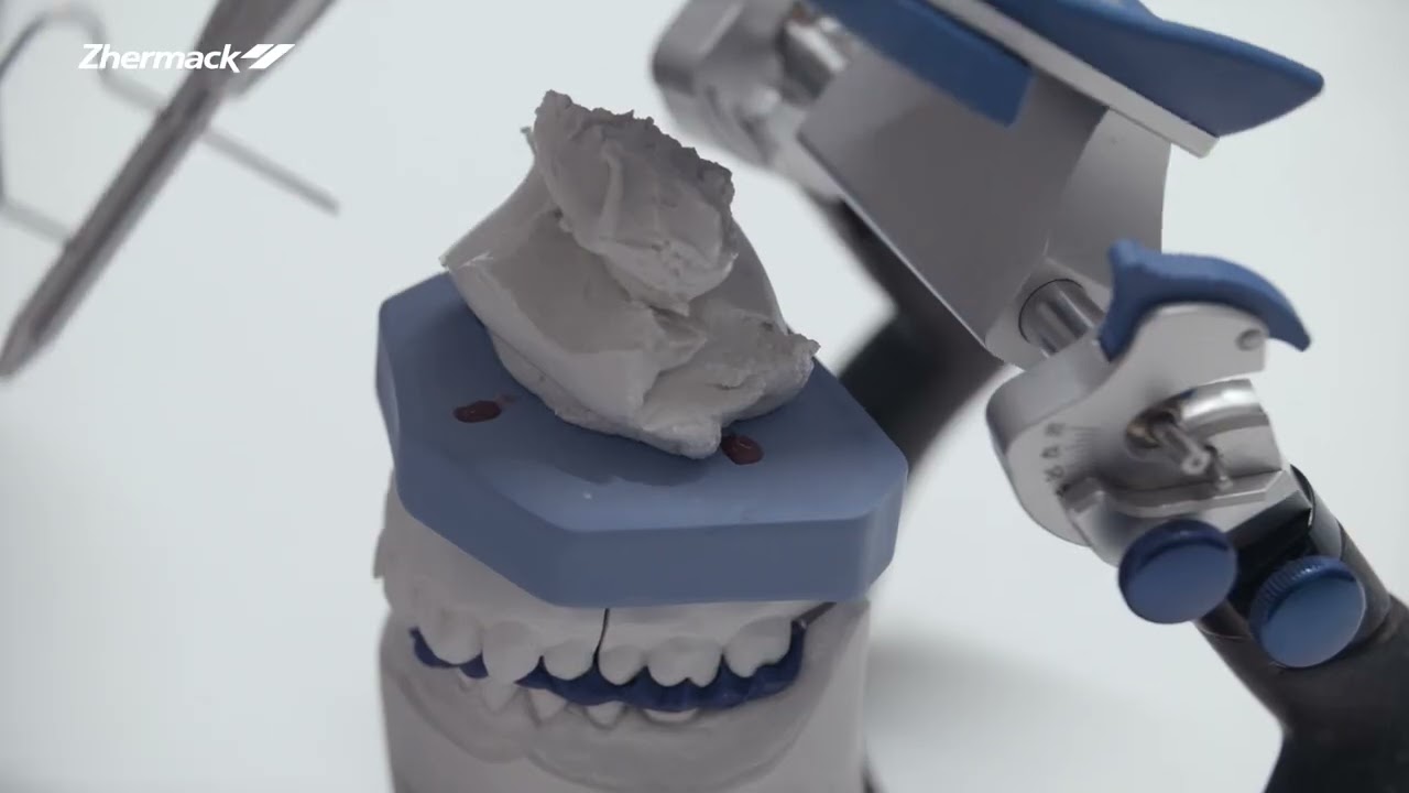 Dental Lab Procedure for Single Unit Crown - Chapter 4: Articulator