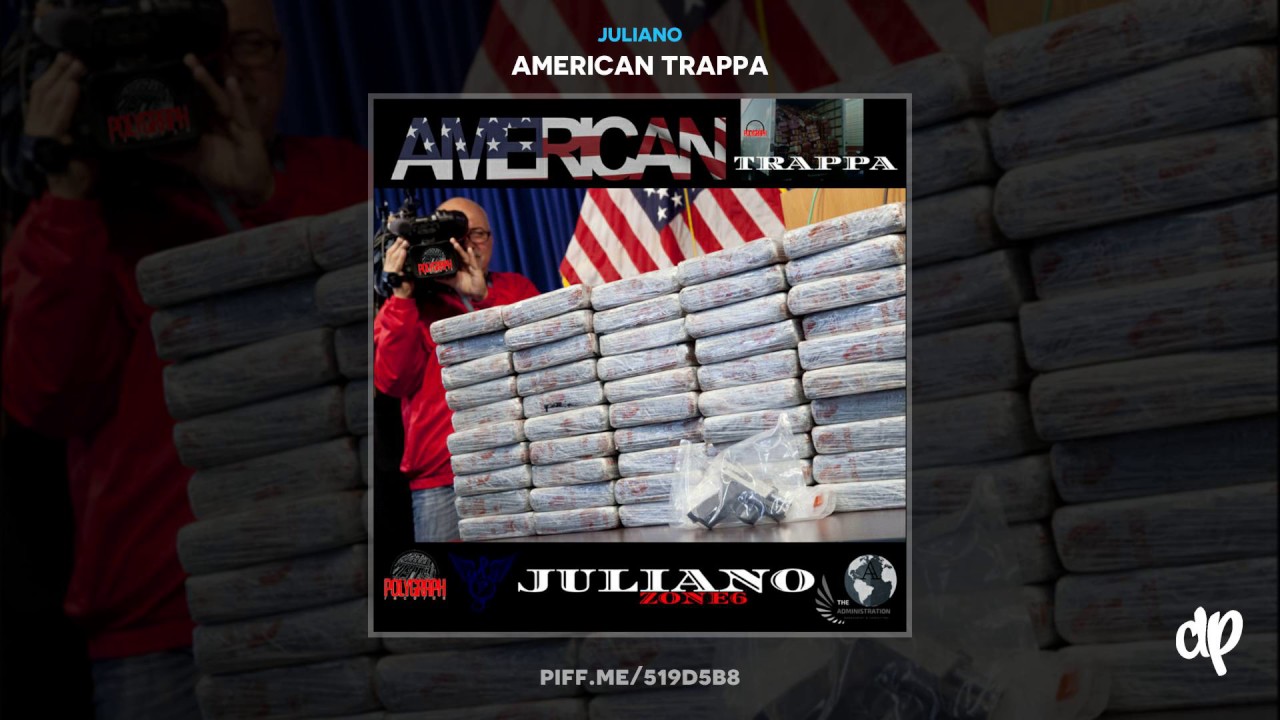 Juliano - Participation [Prod. By Twan Beatmaker]