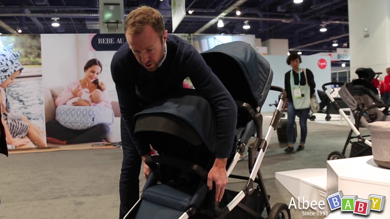 Thule Sleek Walkthrough