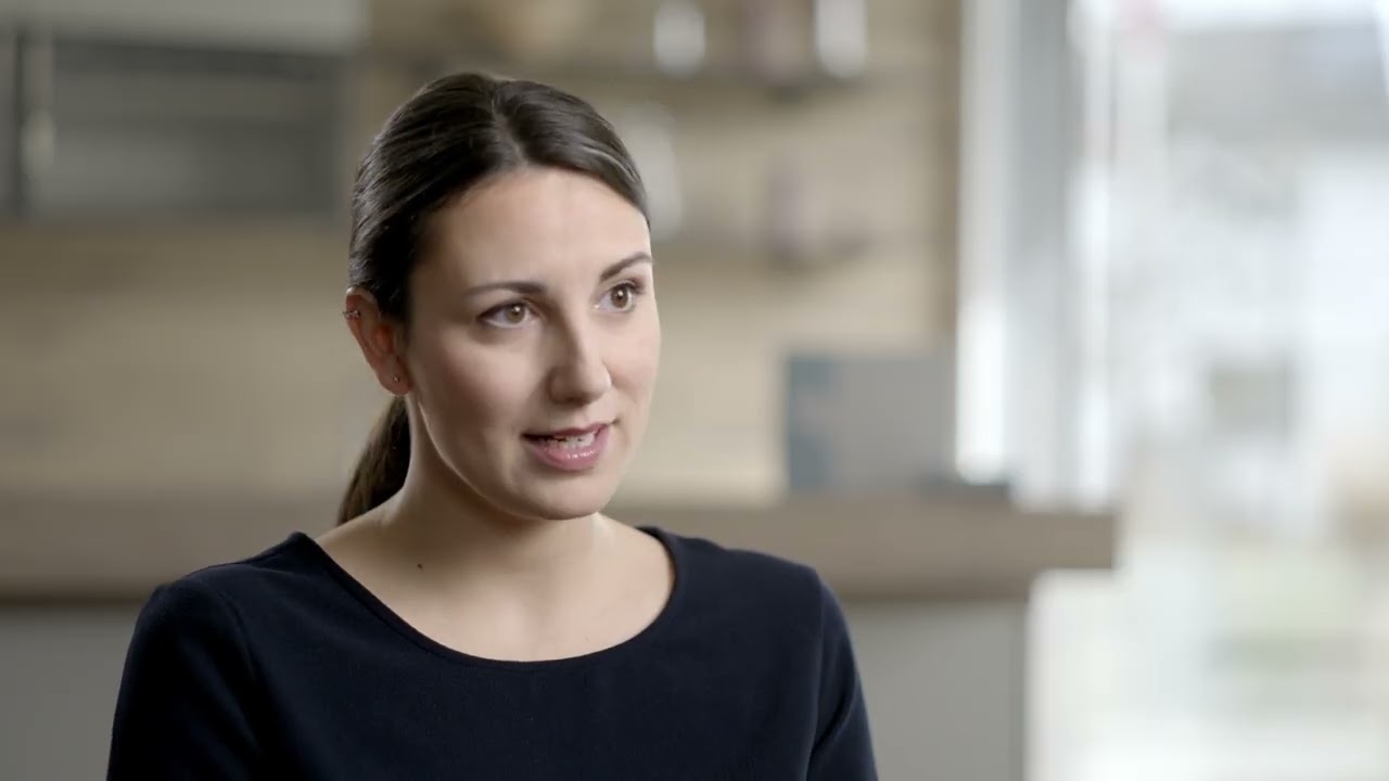Der Kalkbrecher - kurz erklärt