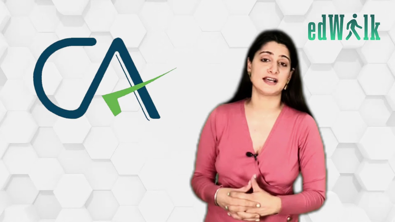 Hear tips, tricks and online sources of All India Rank 1 CA (Final) Chartered Accountant Topper