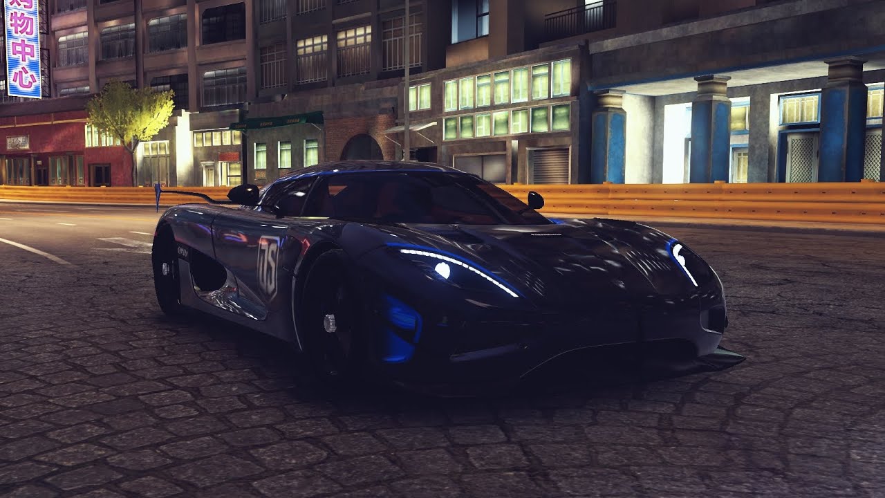 New Year Special - Max Chimera Test Drive