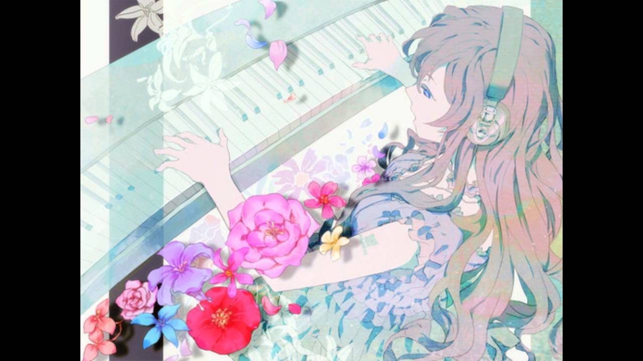 Nightcore - A Thousand Miles