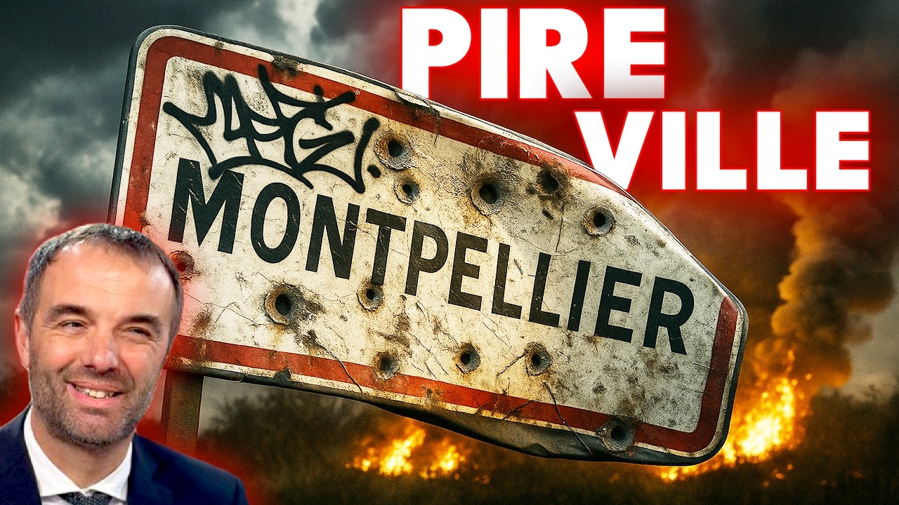 Montpellier : Le Grand Mensonge