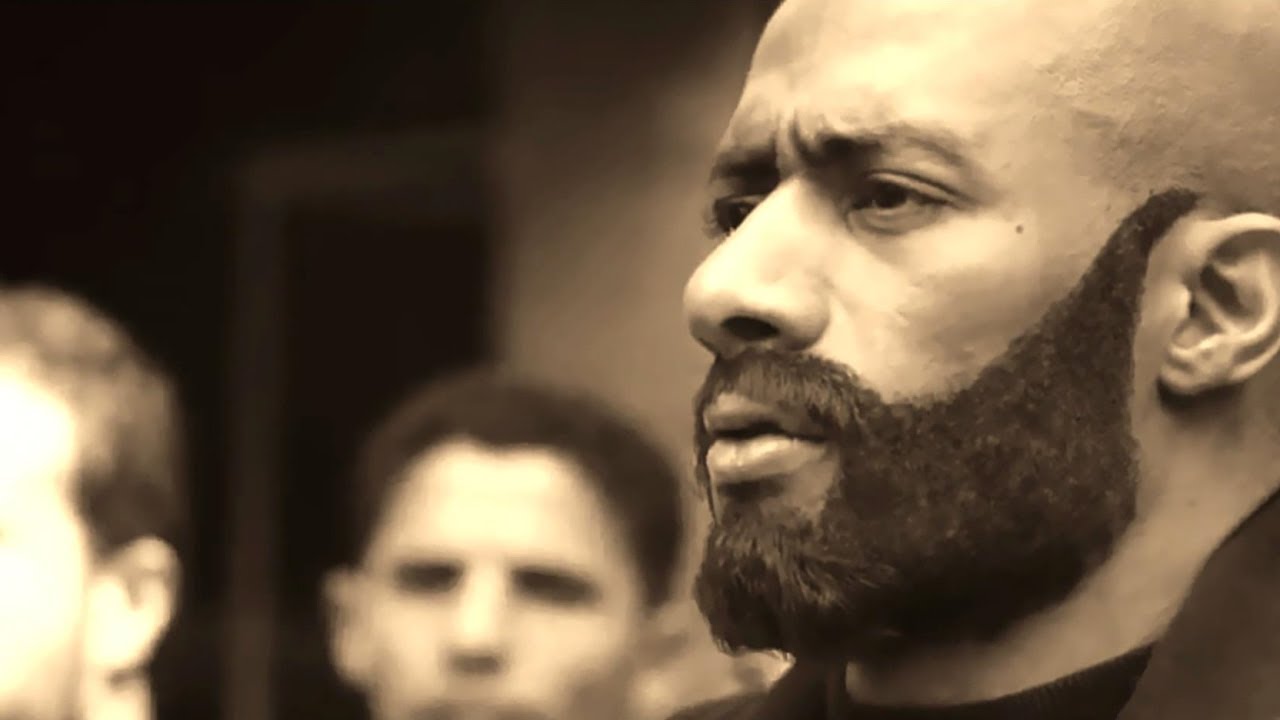 راح - احمد بتشان | مسلسل الاسطورة - محمد رمضان #سنوية_رفاعي_الدسوقي