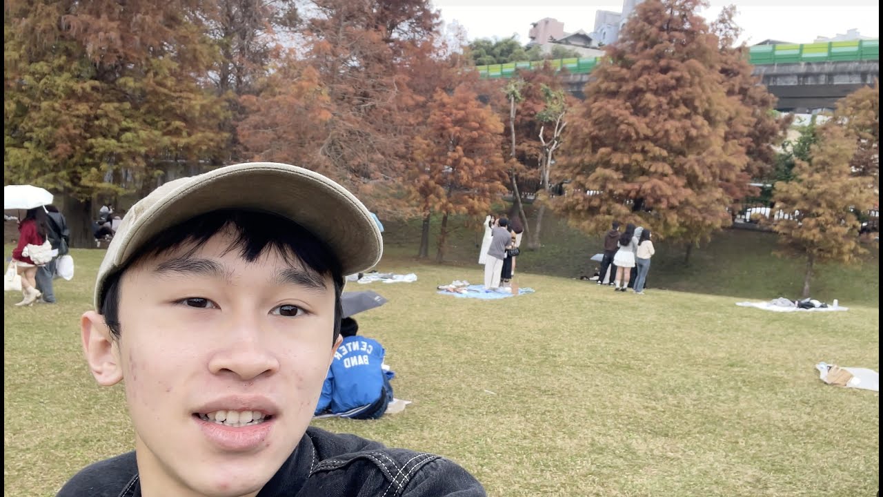 沒事也可以不用找事做