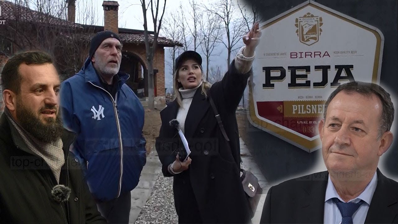Peja e Kosovës, ku bukuria e natyrës dhe e njeriut shkojnë bashkë - Balkan Project