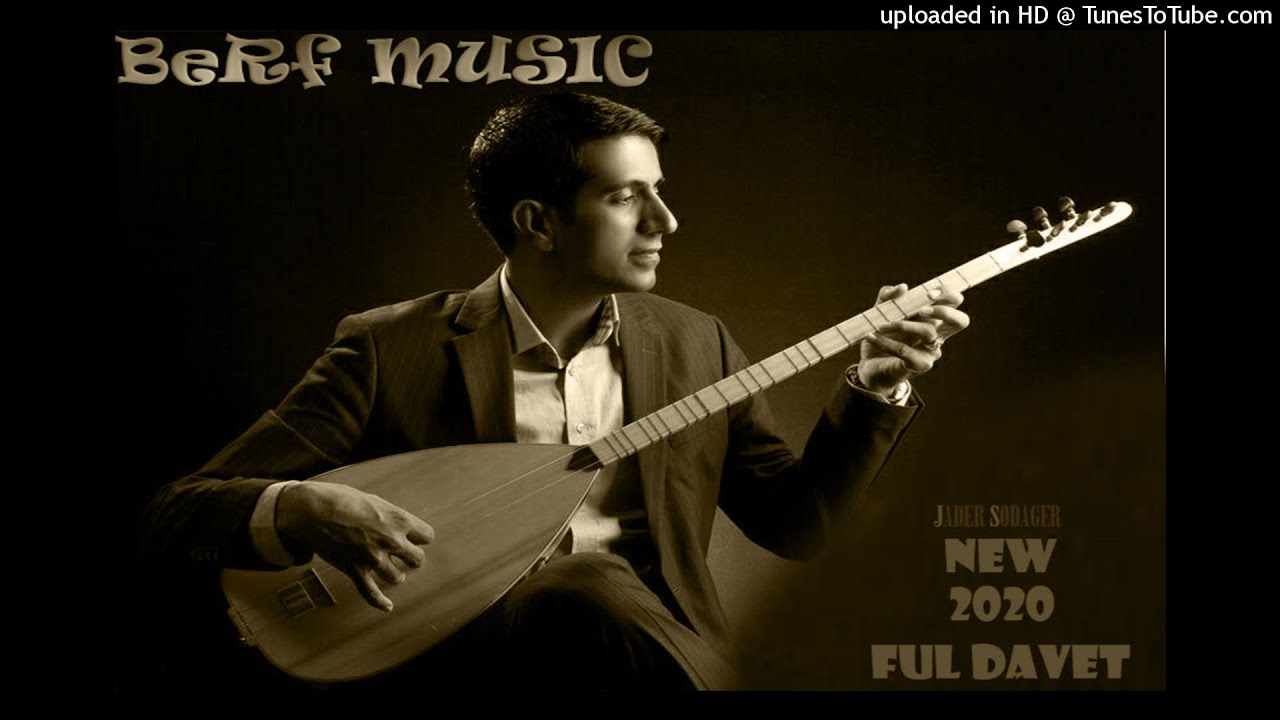 JADER SODAGER  ( 2019 _2020 ) FUL DAVET D&Uuml;Ğ&Uuml;N HALAY