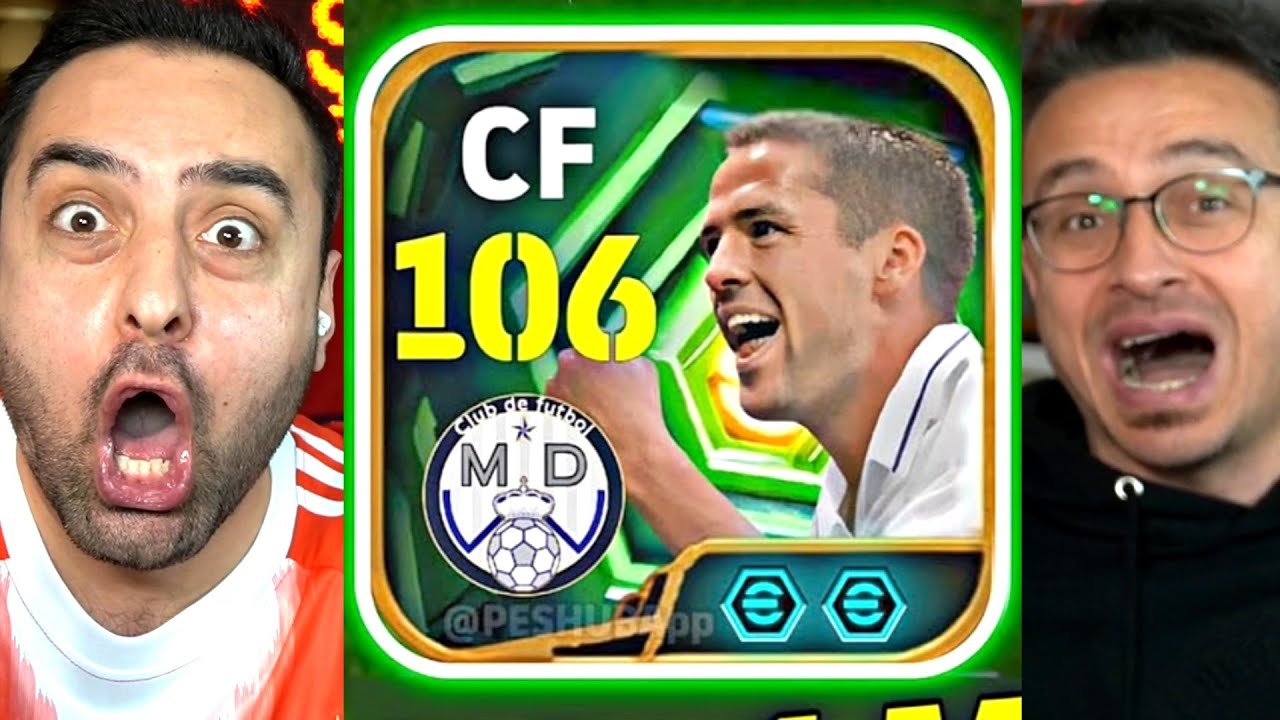 OHA 105 MAYKIL DE OWENA TEK ATTIM 😱 DAYI ŞOK İNANAMADI ! EFOOTBALL MOBİLE 2026 !