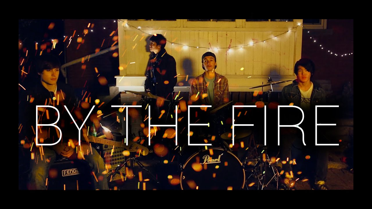 Detour - By the Fire [Official Music Video]