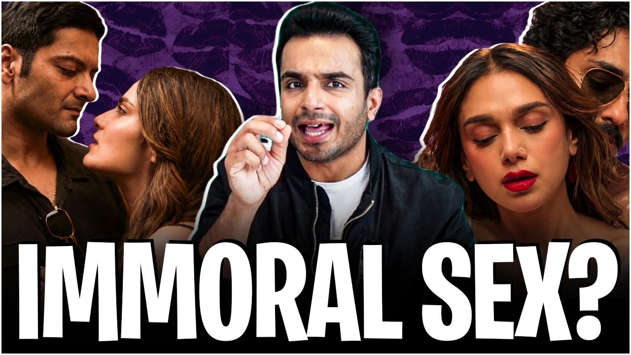 Lust Stories 3 Movie Review: IMMORAL S*X?