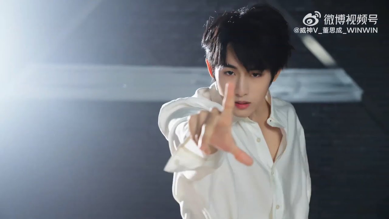 250316 Winwin's "Yours" Practice Room Version 🕺🏻 