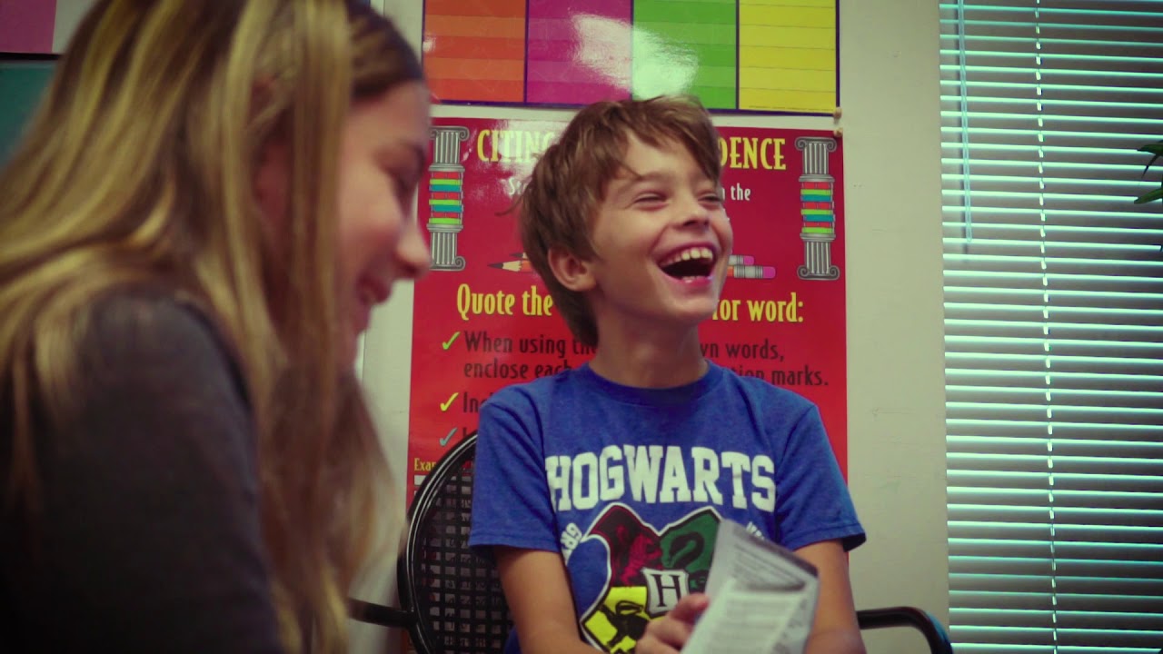 FCPS's Gifted & Talented Program