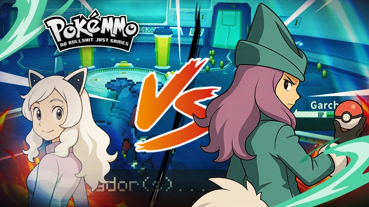 ⚔️ PokeMMO PvP | Enfrento a @PvPEndGame por Primera Vez &ndash; Reto de Elo Parte 1