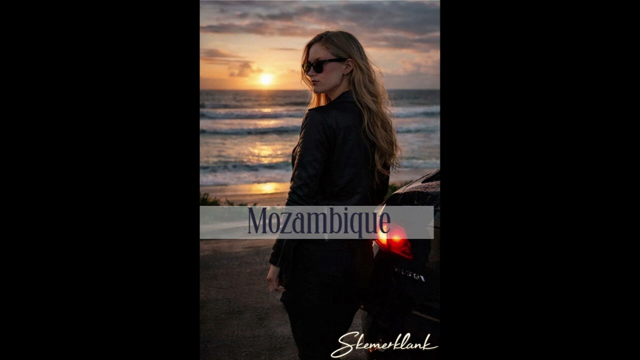 MOZAMBIQUE